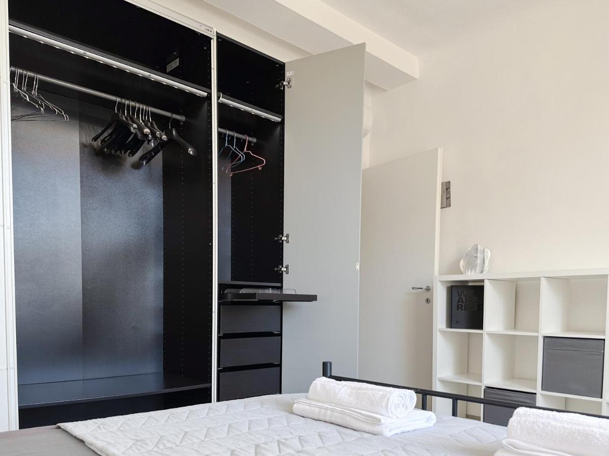 Luxury Apartment Next To The Francescana Modena Zewnętrze zdjęcie