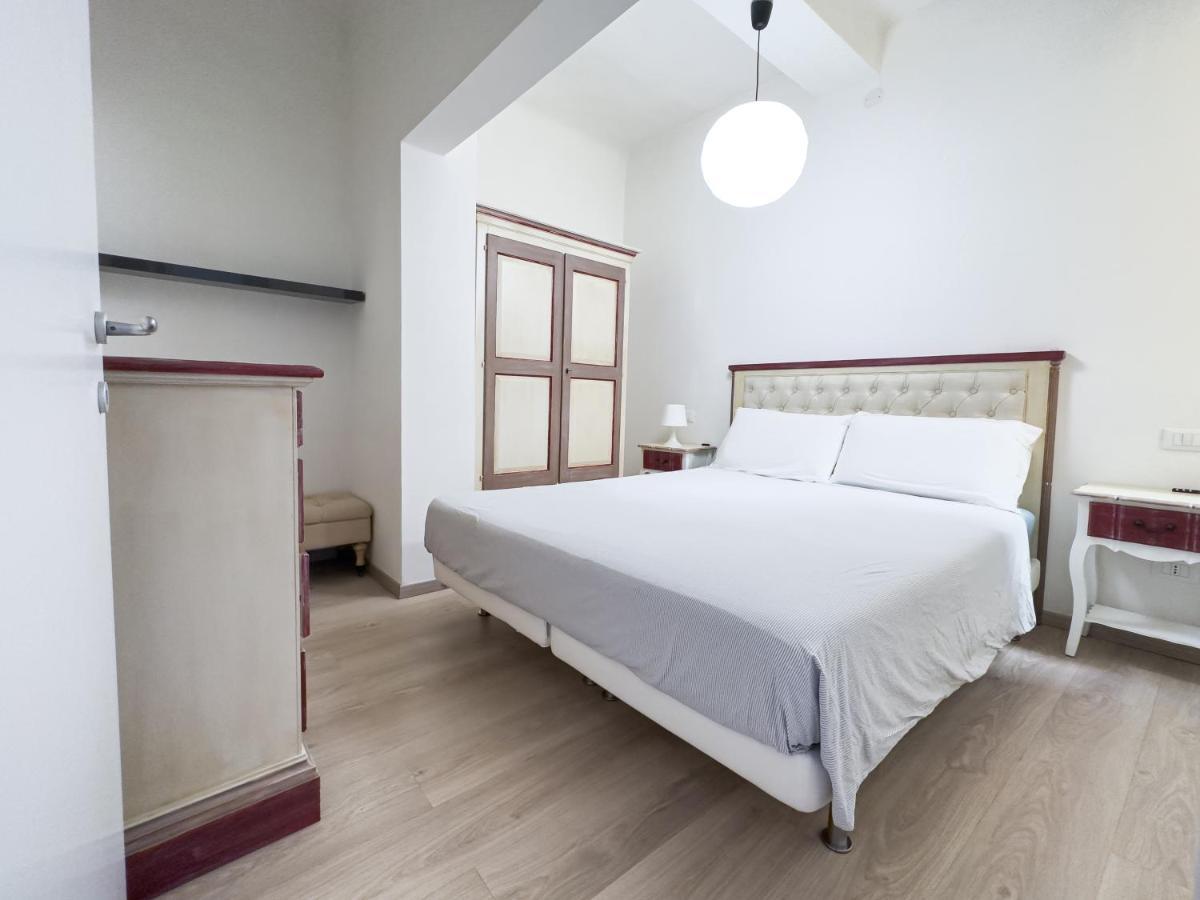Luxury Apartment Next To The Francescana Modena Zewnętrze zdjęcie