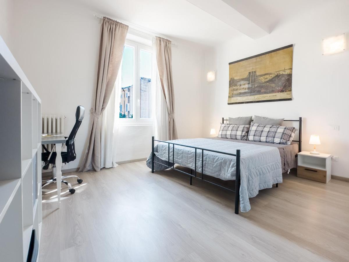 Luxury Apartment Next To The Francescana Modena Zewnętrze zdjęcie