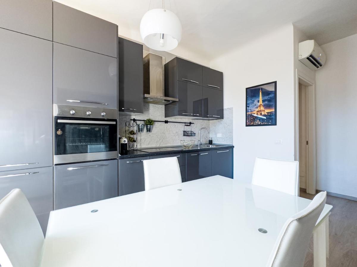 Luxury Apartment Next To The Francescana Modena Zewnętrze zdjęcie