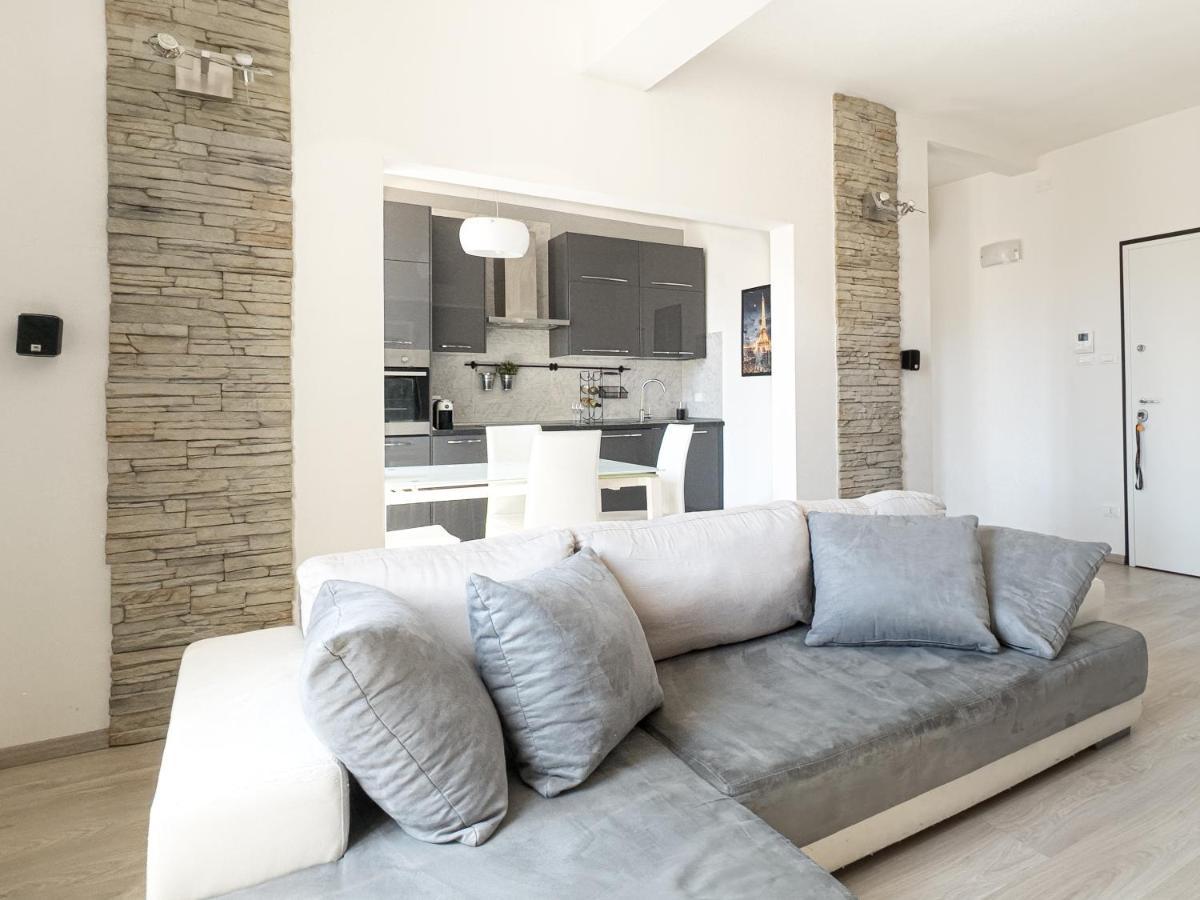 Luxury Apartment Next To The Francescana Modena Zewnętrze zdjęcie
