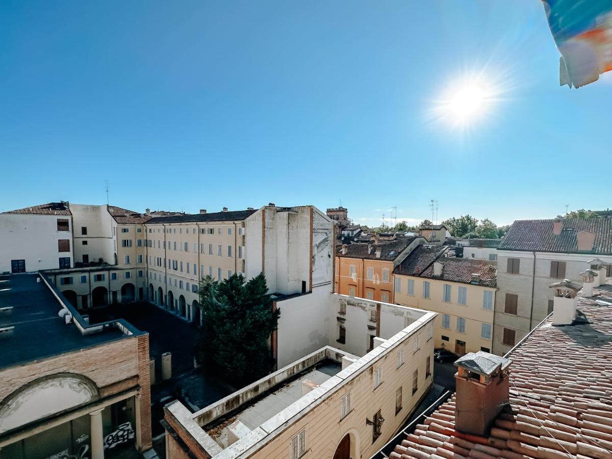 Luxury Apartment Next To The Francescana Modena Zewnętrze zdjęcie